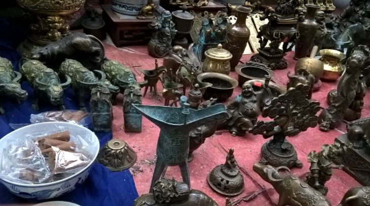 Dịch vụ thanh lý mua bán đồ cổ Giá Cao – Uy Tín
