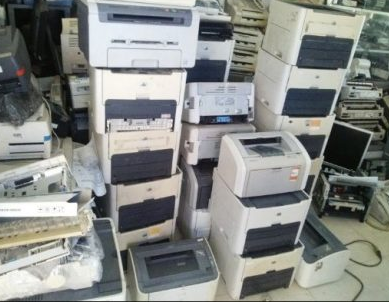 Dịch vụ thu mua thanh lý máy móc cũ giá cao