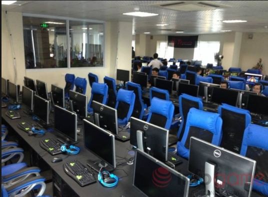 Thanh lý quán nét giá cao nhờ dịch vụ thanh lý giá tốt