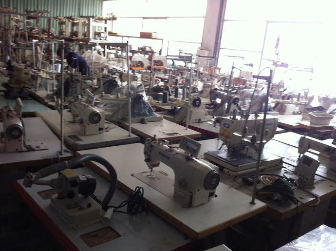 Địa chỉ thu mua máy công nghiệp giá cao nhất hiện nay