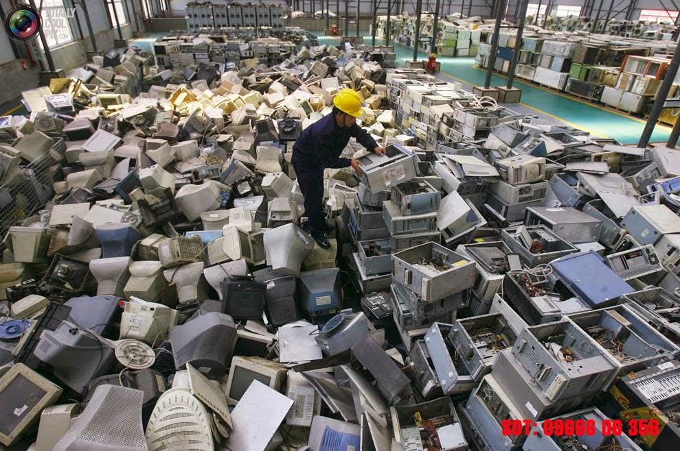 Dịch vụ thu mua Ti vi cũ giá cao tại Hà Nội