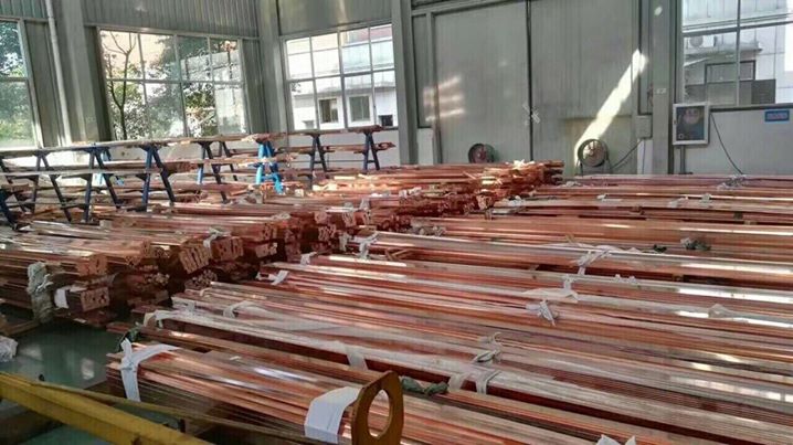 quy trình thu mua phế liệu