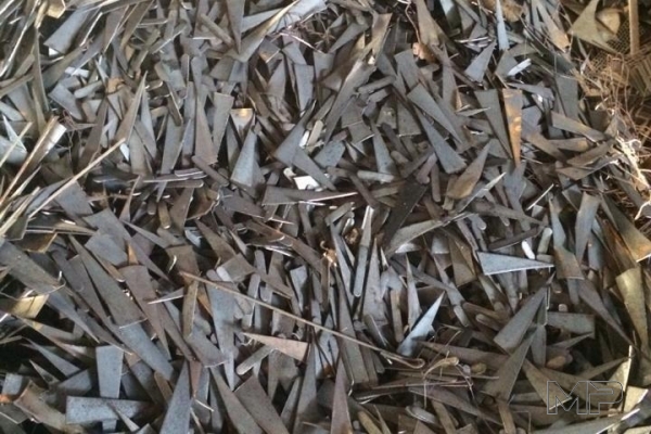 Thu mua phế liệu tại Hà Nam