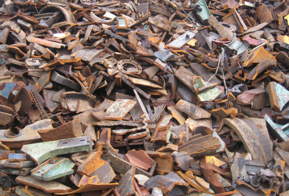 Thu mua phế liệu vĩnh phúc