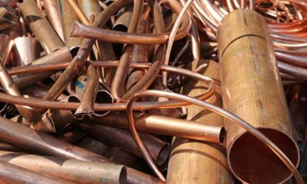 Thu mua phế liệu đồng giá cao – Thanh Ngọc | 09666 06 356
