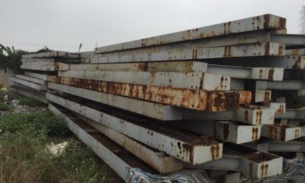 Thu mua phế liệu Bắc Ninh giá tốt nhất tại Thanh Ngọc