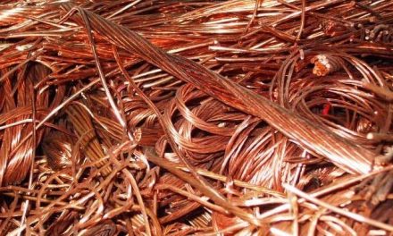 Thu mua phế liệu đồng với giá cao trên thị trường