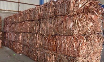 Thu mua đồng phế liệu giá cao uy tín toàn quốc | Hotline 09666 06 356