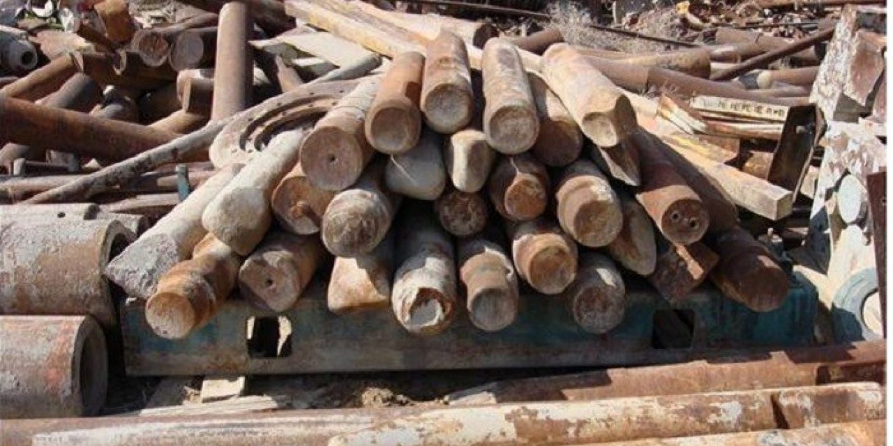 Thanh Ngọc chuyên thu mua phế liệu giá cao tại Hà Nội