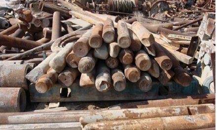 Thanh Ngọc chuyên thu mua phế liệu giá cao tại Hà Nội
