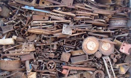 Thanh Ngọc chuyên thu mua phế liệu giá cao Hà Nội