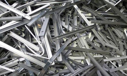 Công ty thu mua phế liệu Inox giá cao, uy tín toàn quốc
