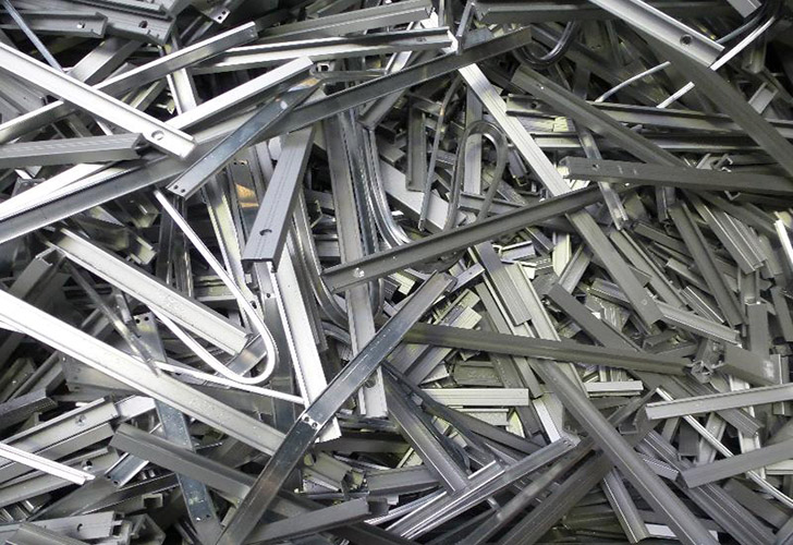 Công ty thu mua phế liệu Inox giá cao, uy tín toàn quốc
