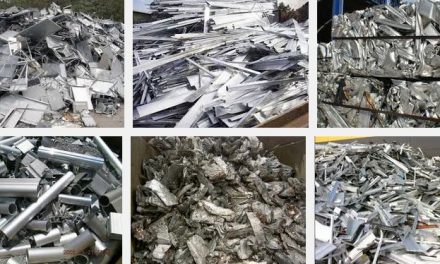 Công ty thu mua phế liệu tại Hà Nội giá cao với dịch vụ chất lượng