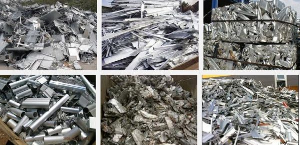 Công ty thu mua phế liệu tại Hà Nội giá cao với dịch vụ chất lượng