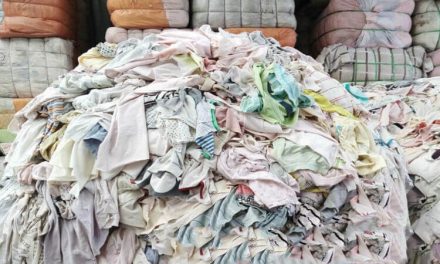 Thu mua phế liệu vải toàn quốc với giá cao – Thanh Ngọc