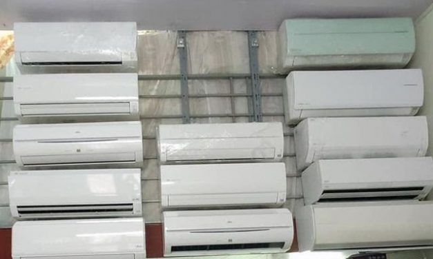 Mua điều hòa ở đâu