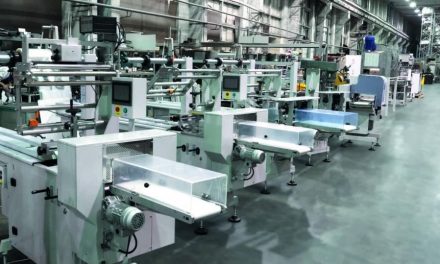 Thanh lý máy móc thiết bị nhập khẩu