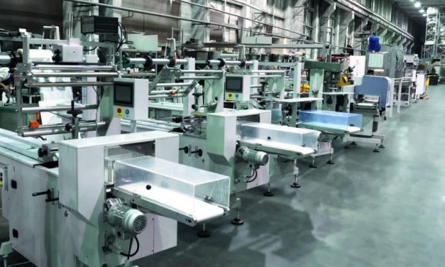 Thanh lý máy móc thiết bị nhập khẩu