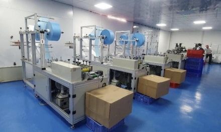 Thanh lý máy sản xuất