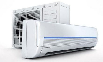 Thu mua điều hòa cũ tại hà nội