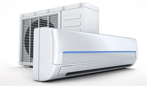 Thu mua điều hòa cũ tại hà nội