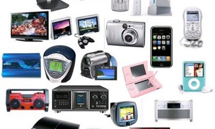 Thu mua đồ điện cũ hỏng giá cao