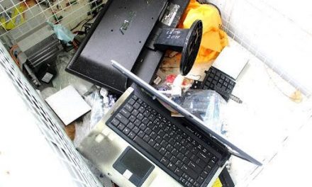 Đại lý thu mua đồ điện hỏng tại Hà Nội
