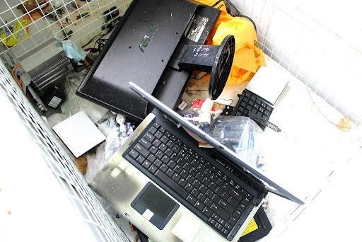 Đại lý thu mua đồ điện hỏng tại Hà Nội