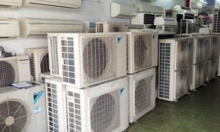 Địa chỉ thu mua đồ điện lạnh cũ giá cao tại Hà Nội