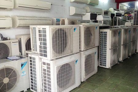 Địa chỉ thu mua đồ điện lạnh cũ giá cao tại Hà Nội