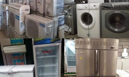 Địa chỉ thu mua đồ điện cũ tại Hà Nội?