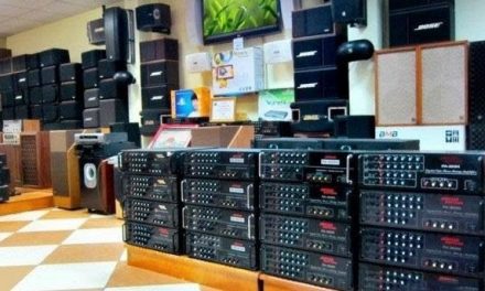 Địa chỉ thu mua thiết bị điện uy tín