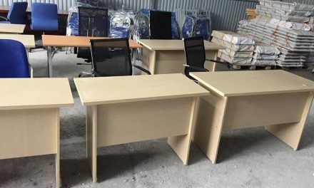 Những lưu ý khi mua đồ thanh lý văn phòng
