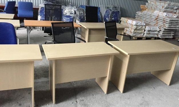 Những lưu ý khi mua đồ thanh lý văn phòng