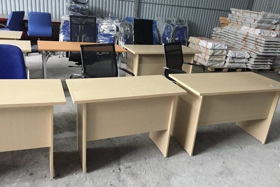 Những lưu ý khi mua đồ thanh lý văn phòng