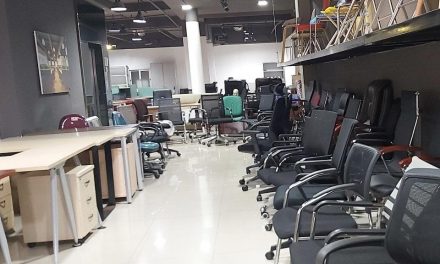 Địa chỉ thanh lý thiết bị văn phòng tại Hà Nội