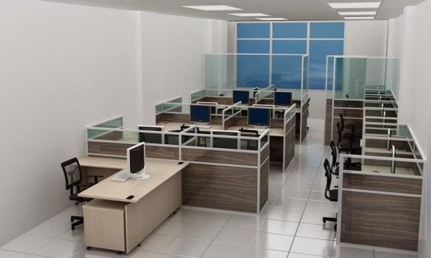 Thu mua thiết bị văn phòng cũ giá cao