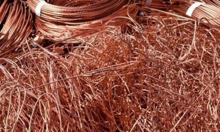 Giá mua đồng phế liệu mới nhất