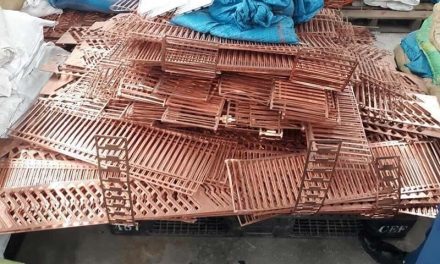 Dịch vụ mua đồng phế liệu – Giá cao, Thu mua tận nơi