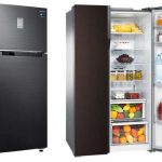 Dịch vụ mua tủ lạnh cũ giá cao, uy tín