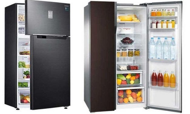 Dịch vụ mua tủ lạnh cũ giá cao, uy tín