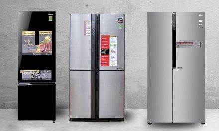 Chuyên mua tủ lạnh thanh lý tận nơi, giá cao